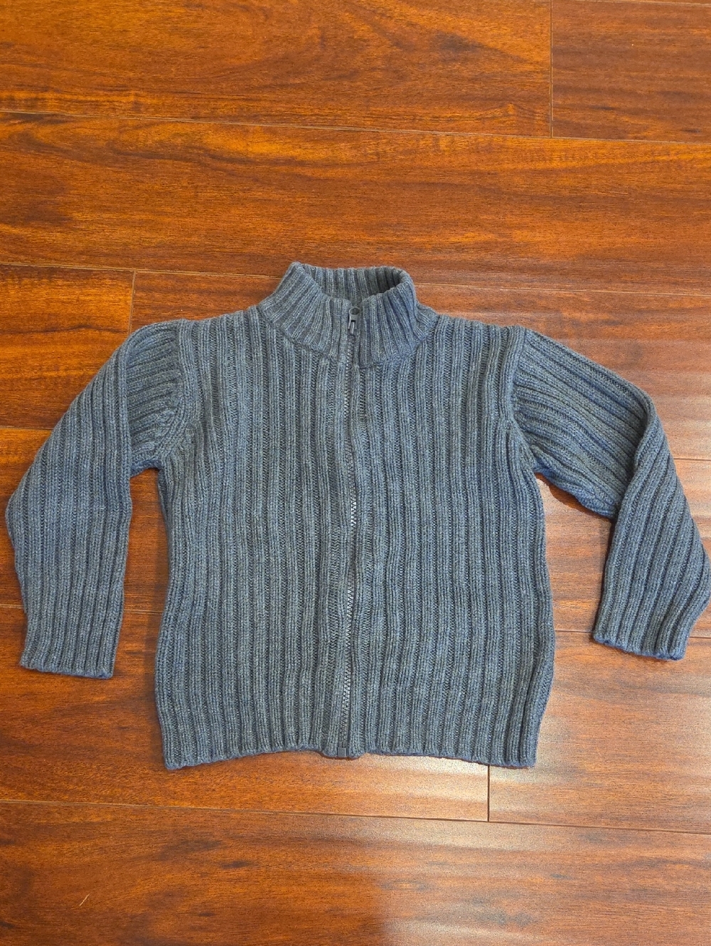 Pine Peak Blues Boys Sweater Size S (4)